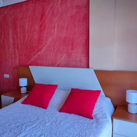 Apartmán Piso Centrico *