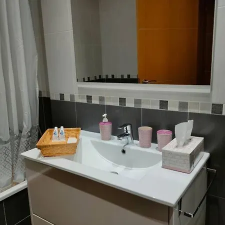 Apartmán Piso Centrico Porriño