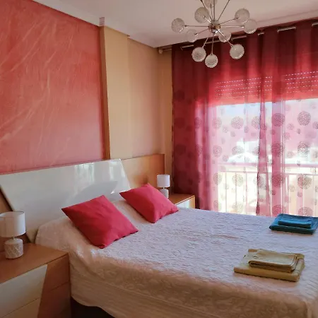 Apartmán Piso Centrico *