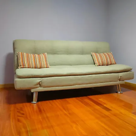 Piso Centrico Apartmán *