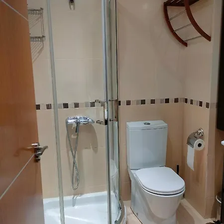 Apartmán Piso Centrico