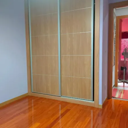 Apartmán Piso Centrico
